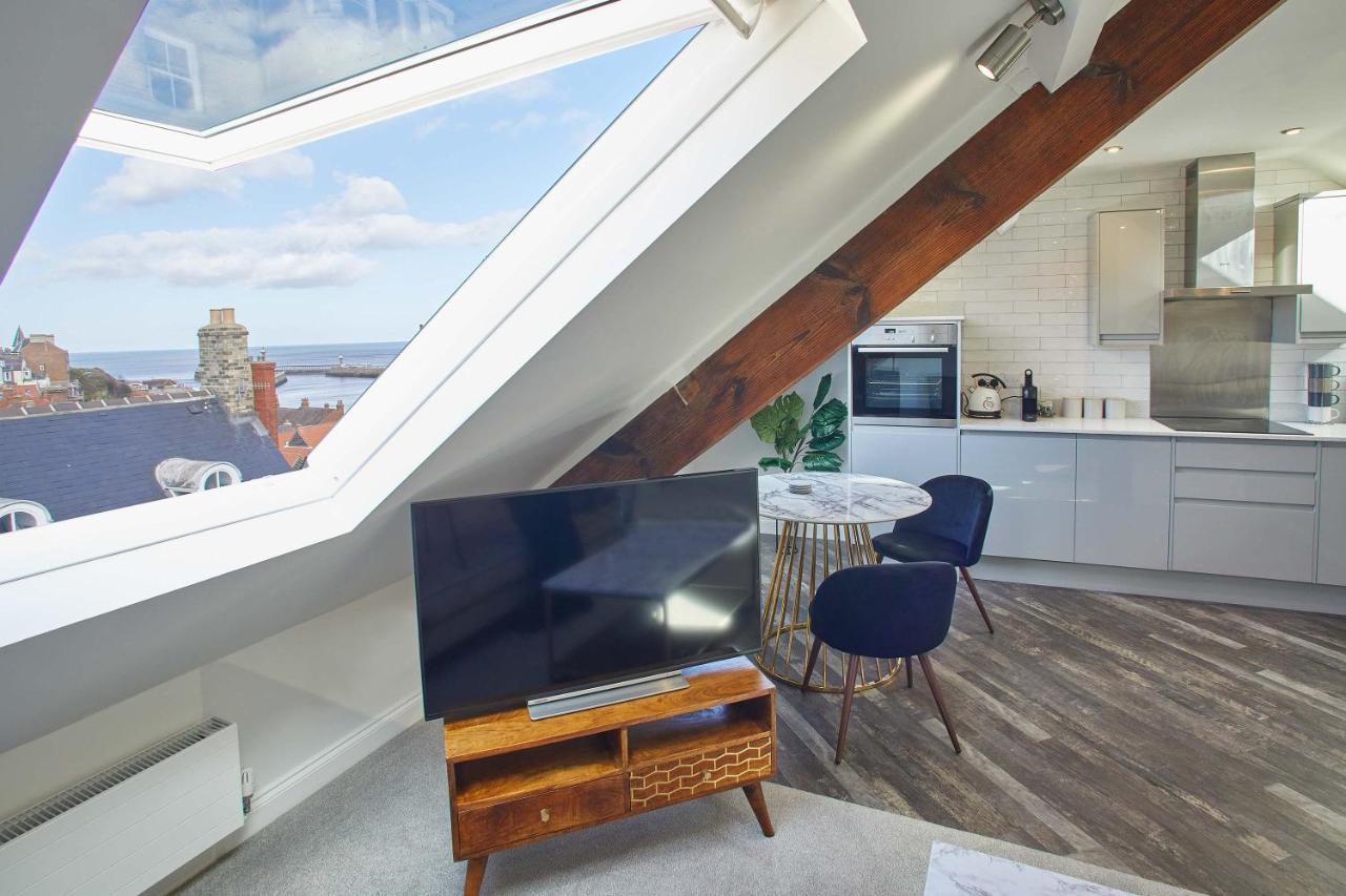 Host & Stay - The Penthouse, Hudsons Yard House Whitby Exterior foto